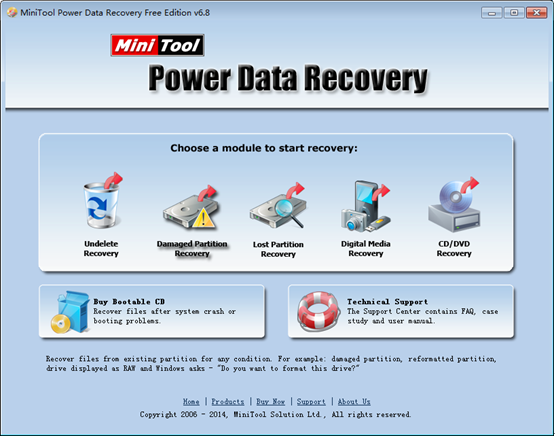 recover-emails-on-windows-7-main-interface