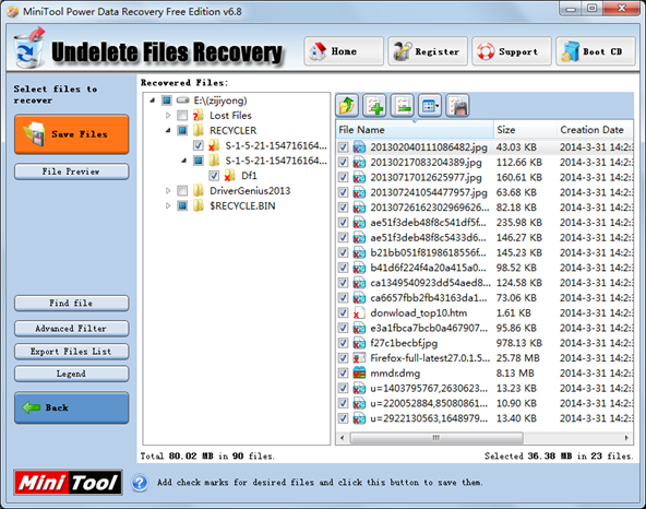 email-recovery-software-check-files
